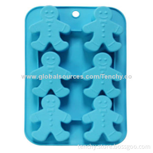 Customized Silicone Cupcake Liner